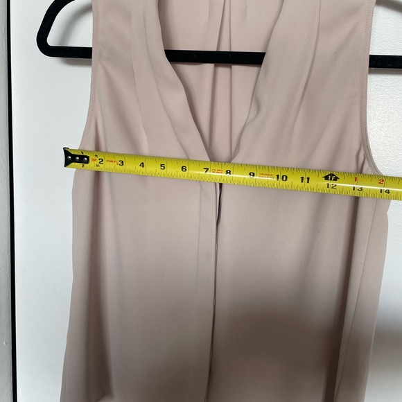 Babaton sleeveless blouse - Picture 4 of 8